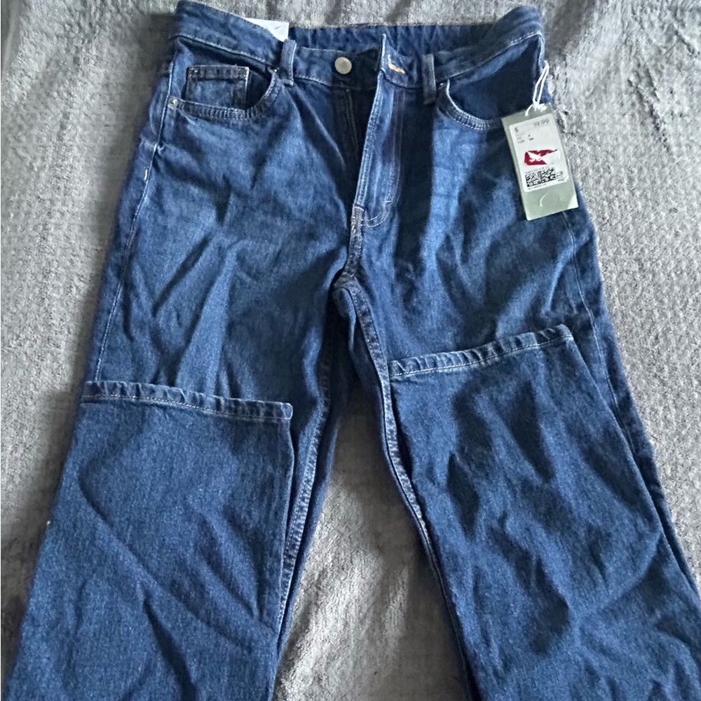 Blue Jeans